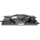 Purchase Top-Quality Radiator Fan Assembly by DORMAN (OE SOLUTIONS) - 621-971 pa3
