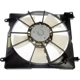 Purchase Top-Quality Radiator Fan Assembly by DORMAN (OE SOLUTIONS) - 621-973 pa1