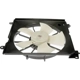 Purchase Top-Quality Radiator Fan Assembly by DORMAN (OE SOLUTIONS) - 621-973 pa2