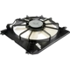 Purchase Top-Quality Radiator Fan Assembly by DORMAN (OE SOLUTIONS) - 621-973 pa3