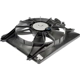 Purchase Top-Quality Radiator Fan Assembly by DORMAN (OE SOLUTIONS) - 621-974 pa1