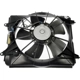Purchase Top-Quality Radiator Fan Assembly by DORMAN (OE SOLUTIONS) - 621-974 pa2