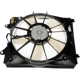 Purchase Top-Quality Radiator Fan Assembly by DORMAN (OE SOLUTIONS) - 621-975 pa1