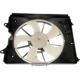 Purchase Top-Quality Radiator Fan Assembly by DORMAN (OE SOLUTIONS) - 621-975 pa3