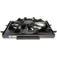 Purchase Top-Quality Radiator Fan Assembly by DORMAN (OE SOLUTIONS) - 621-982 pa1