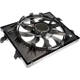 Purchase Top-Quality Radiator Fan Assembly by DORMAN (OE SOLUTIONS) - 621-982 pa2