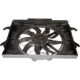 Purchase Top-Quality Radiator Fan Assembly by DORMAN (OE SOLUTIONS) - 621-982 pa3