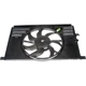 Purchase Top-Quality Radiator Fan Assembly by DORMAN (OE SOLUTIONS) - 621-983 pa2