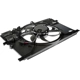 Purchase Top-Quality Radiator Fan Assembly by DORMAN (OE SOLUTIONS) - 621-983 pa3