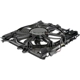 Purchase Top-Quality Radiator Fan Assembly by DORMAN (OE SOLUTIONS) - 621-984 pa2