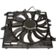 Purchase Top-Quality Radiator Fan Assembly by DORMAN (OE SOLUTIONS) - 621-984 pa3
