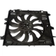 Purchase Top-Quality Radiator Fan Assembly by DORMAN (OE SOLUTIONS) - 621-984 pa4