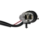 Purchase Top-Quality Radiator Fan Assembly by DORMAN (OE SOLUTIONS) - 621-984 pa5