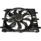 Purchase Top-Quality Radiator Fan Assembly by DORMAN (OE SOLUTIONS) - 621-985 pa4