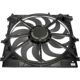 Purchase Top-Quality Radiator Fan Assembly by DORMAN (OE SOLUTIONS) - 621-986 pa2