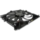Purchase Top-Quality Radiator Fan Assembly by DORMAN (OE SOLUTIONS) - 621-986 pa4