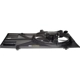 Purchase Top-Quality Radiator Fan Assembly by DORMAN (OE SOLUTIONS) - 621-987 pa2