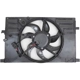 Purchase Top-Quality Radiator Fan Assembly - FI3115102 pa1