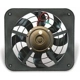Purchase Top-Quality Radiator Fan Assembly by FLEX-A-LITE - 133 pa1