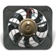 Purchase Top-Quality assemblage de ventilateur de radiateur par FLEX-A-LITE - 133 pa2