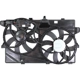 Purchase Top-Quality Radiator Fan Assembly - FO3115177 pa4