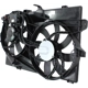 Purchase Top-Quality Radiator Fan Assembly - FO3115177 pa6