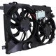 Purchase Top-Quality Radiator Fan Assembly - FO3115181 pa4