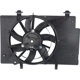 Purchase Top-Quality assemblage de ventilateur de radiateur - FO3115186 pa9