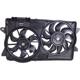Purchase Top-Quality Radiator Fan Assembly - FO3115204 pa10