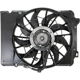 Purchase Top-Quality FOUR SEASONS - 35317 - Radiator Fan Assembly pa10