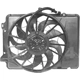 Purchase Top-Quality FOUR SEASONS - 35317 - Radiator Fan Assembly pa9