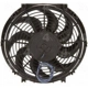 Purchase Top-Quality FOUR SEASONS - 36896 - Radiator Fan Assembly pa1