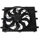 Purchase Top-Quality FOUR SEASONS - 75182 - Engine Cooling Fan pa1