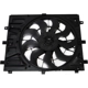 Purchase Top-Quality FOUR SEASONS - 75182 - Engine Cooling Fan pa2