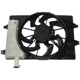 Purchase Top-Quality FOUR SEASONS - 75194 - Engine Cooling Fan pa1