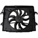 Purchase Top-Quality FOUR SEASONS - 75196 - Radiator Fan Assembly pa2