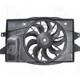 Purchase Top-Quality Radiator Fan Assembly by FOUR SEASONS - 75200 pa3