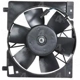 Purchase Top-Quality Radiator Fan Assembly by FOUR SEASONS - 75201 pa4