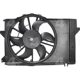 Purchase Top-Quality Radiator Fan Assembly by FOUR SEASONS - 75206 pa9