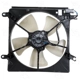 Purchase Top-Quality Radiator Fan Assembly by FOUR SEASONS - 75208 pa1