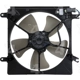 Purchase Top-Quality Radiator Fan Assembly by FOUR SEASONS - 75208 pa3