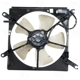 Purchase Top-Quality Radiator Fan Assembly by FOUR SEASONS - 75211 pa1