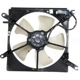 Purchase Top-Quality Radiator Fan Assembly by FOUR SEASONS - 75211 pa11