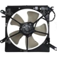 Purchase Top-Quality Radiator Fan Assembly by FOUR SEASONS - 75211 pa12