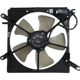 Purchase Top-Quality Radiator Fan Assembly by FOUR SEASONS - 75211 pa15