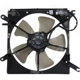 Purchase Top-Quality Radiator Fan Assembly by FOUR SEASONS - 75211 pa4