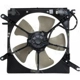 Purchase Top-Quality Radiator Fan Assembly by FOUR SEASONS - 75211 pa6