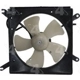 Purchase Top-Quality Radiator Fan Assembly by FOUR SEASONS - 75211 pa8
