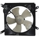 Purchase Top-Quality Radiator Fan Assembly by FOUR SEASONS - 75211 pa9
