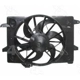 Purchase Top-Quality assemblage de ventilateur de radiateur de FOUR SEASONS - 75214 pa1
